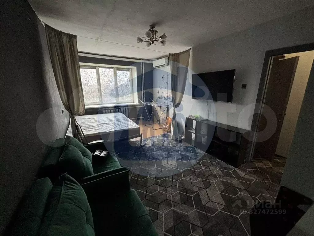 1-к кв. Ростовская область, Таганрог ул. Чехова (30.0 м) - Фото 2