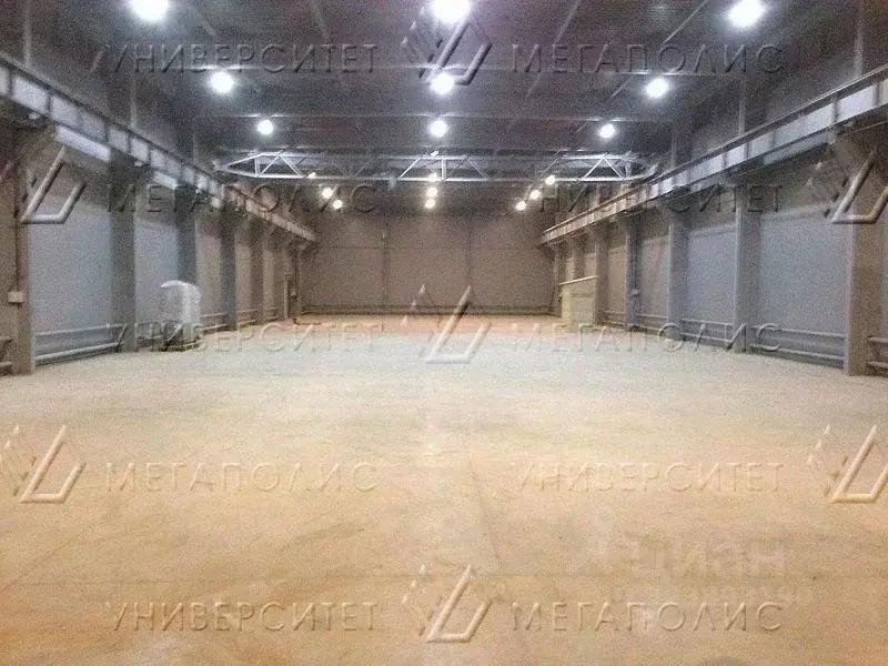 Производственное помещение в Московская область, Наро-Фоминский ... - Фото 2