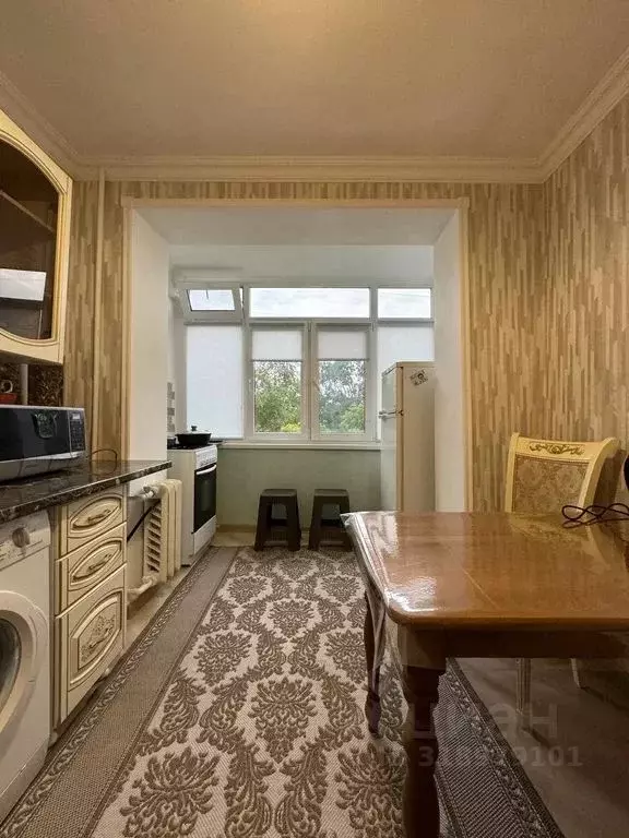 1-к кв. Дагестан, Каспийск ул. Алферова, 8 (40.0 м) - Фото 1