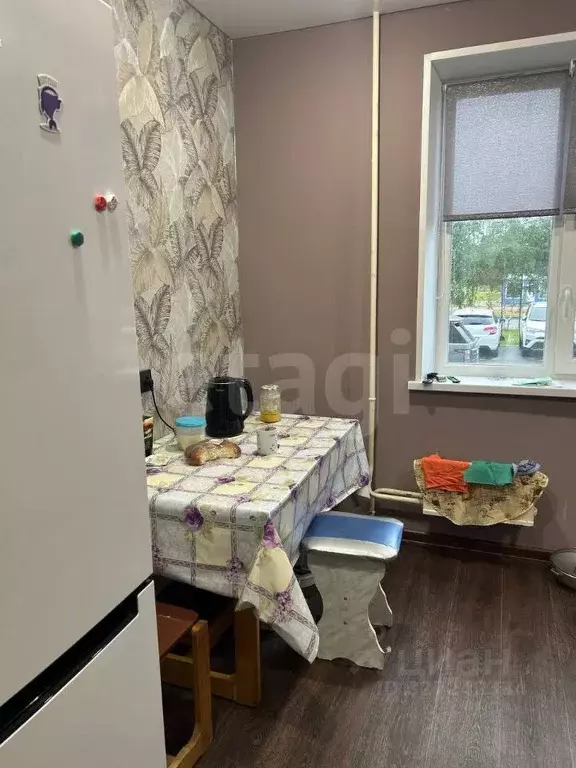 2-к кв. Ямало-Ненецкий АО, Муравленко ул. 70 лет Октября, 30 (51.6 м) - Фото 2