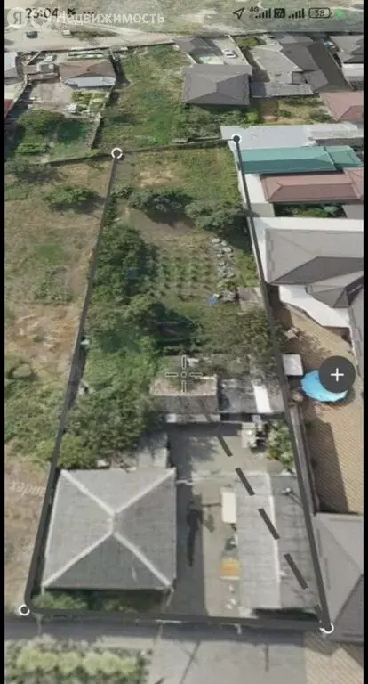 Дом в Нальчик, Дагестанская улица, 64 (51.5 м) - Фото 0
