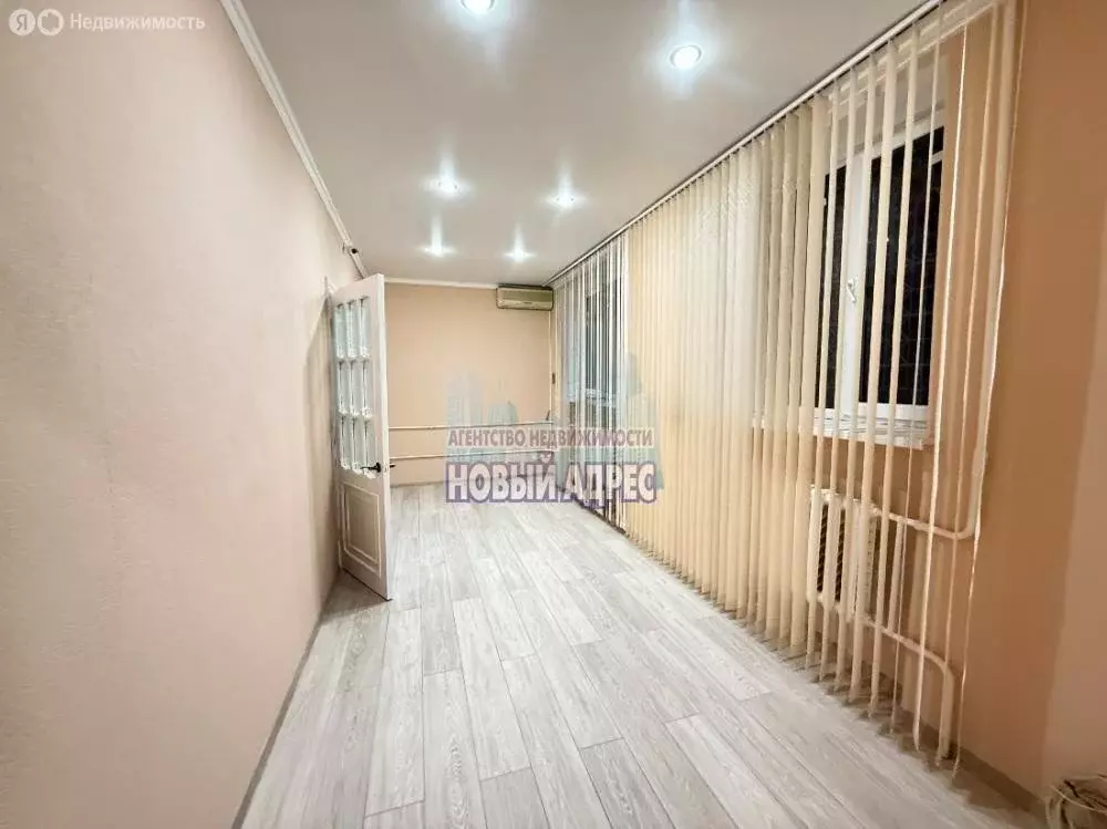 Офис (45 м) - Фото 1