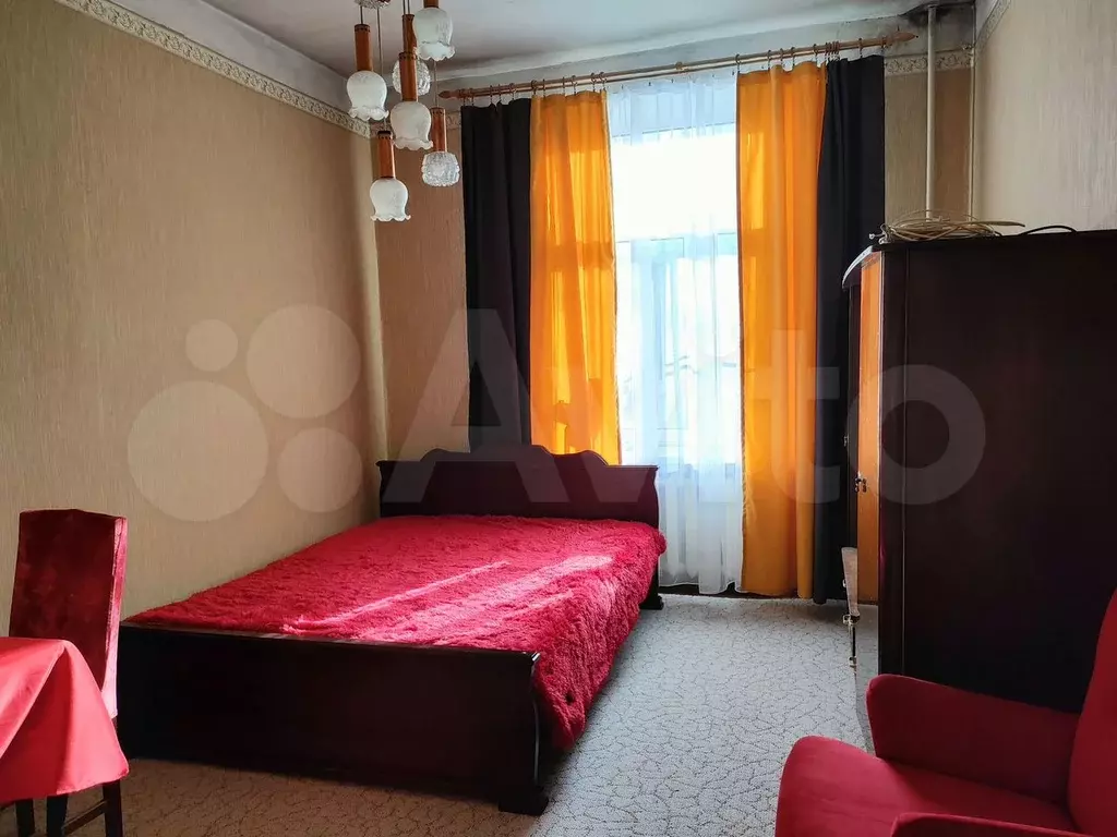 2-к. квартира, 50 м, 2/5 эт. - Фото 0