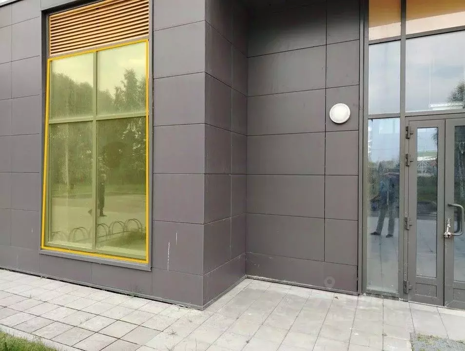 Помещение свободного назначения в Москва ул. Николая Старостина, 10к1 ... - Фото 2