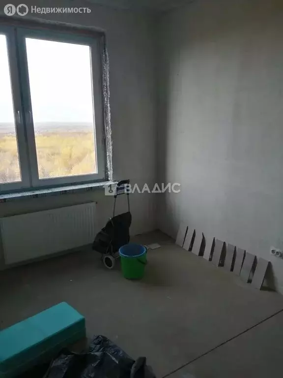 1-комнатная квартира: Тобольск, микрорайон Центральный, 27 (34 м) - Фото 1