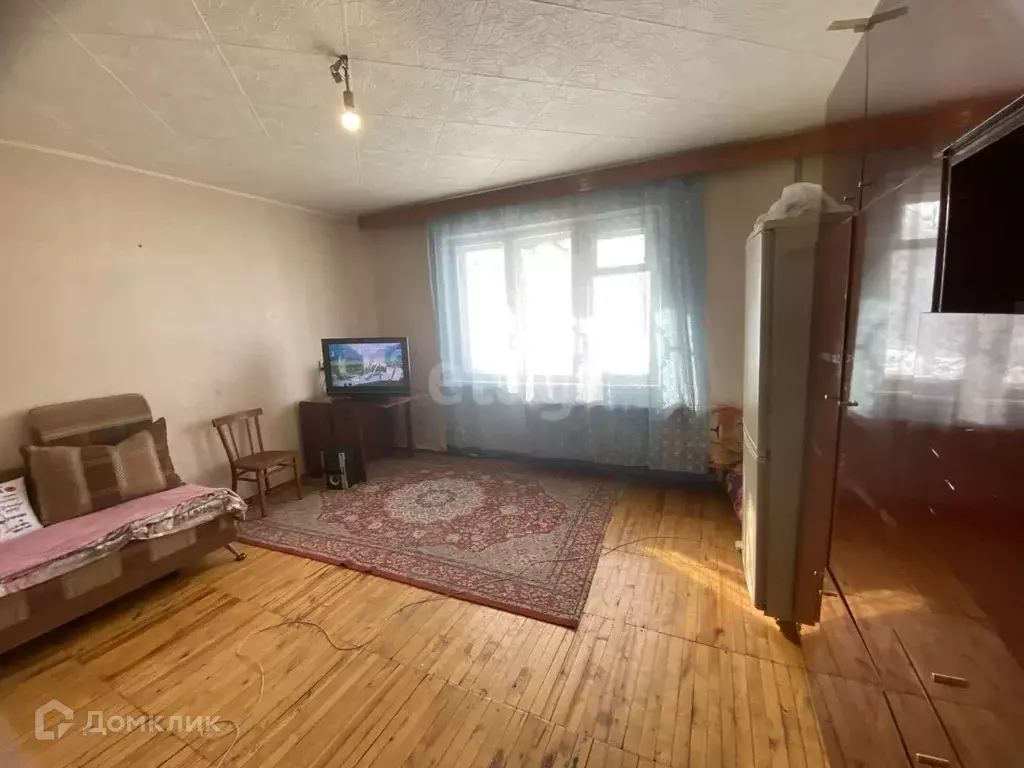Продаётся 3-к квартира, 65.1 м - Фото 0
