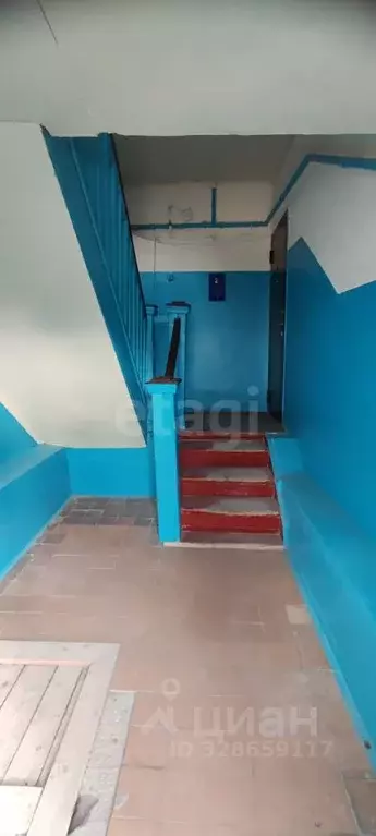 2-к кв. Брянская область, Фокино ул. Калинина, 1 (45.5 м) - Фото 1