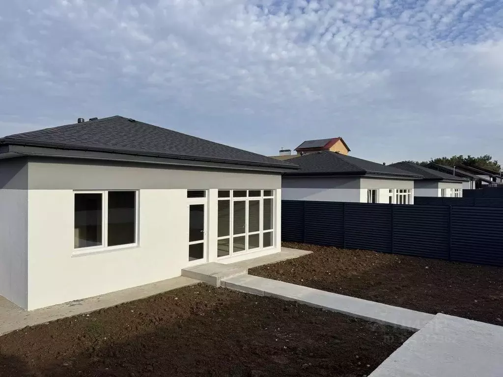 Дом в Севастополь Балаклавский муниципальный округ, Союз ТСН, 207 (80 ... - Фото 1