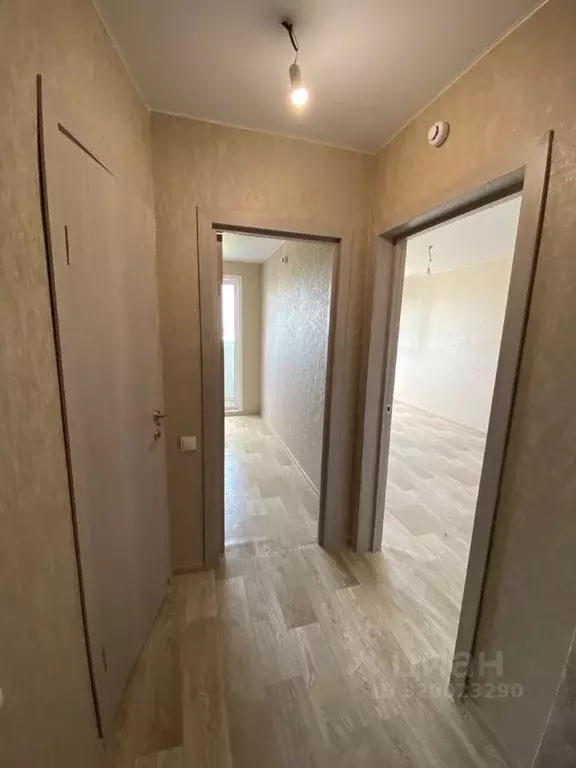1-к кв. Саратовская область, Саратов проезд 2-й Телеграфный, 1/5 (31.0 ... - Фото 0