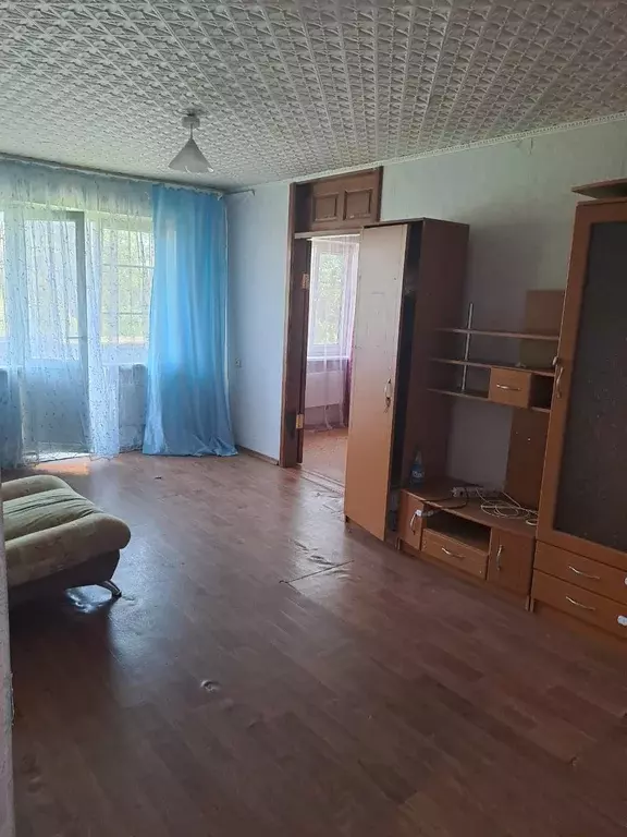 Продаётся 2-к квартира, 45.7 м - Фото 1