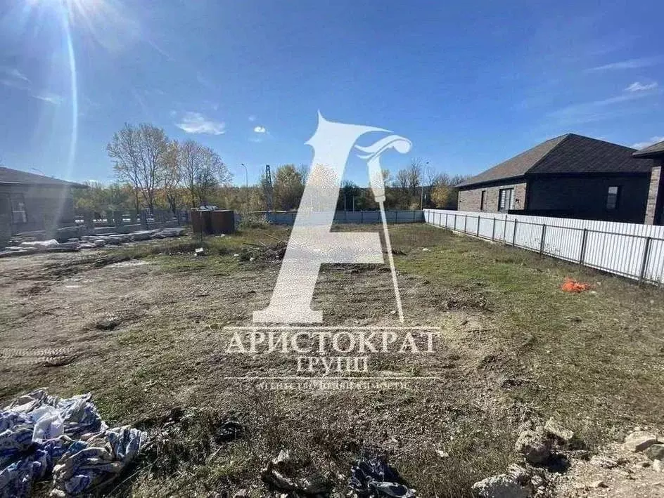 Участок в Ставропольский край, Пятигорск пер. Заветный, 1 (8.52 сот.) - Фото 2