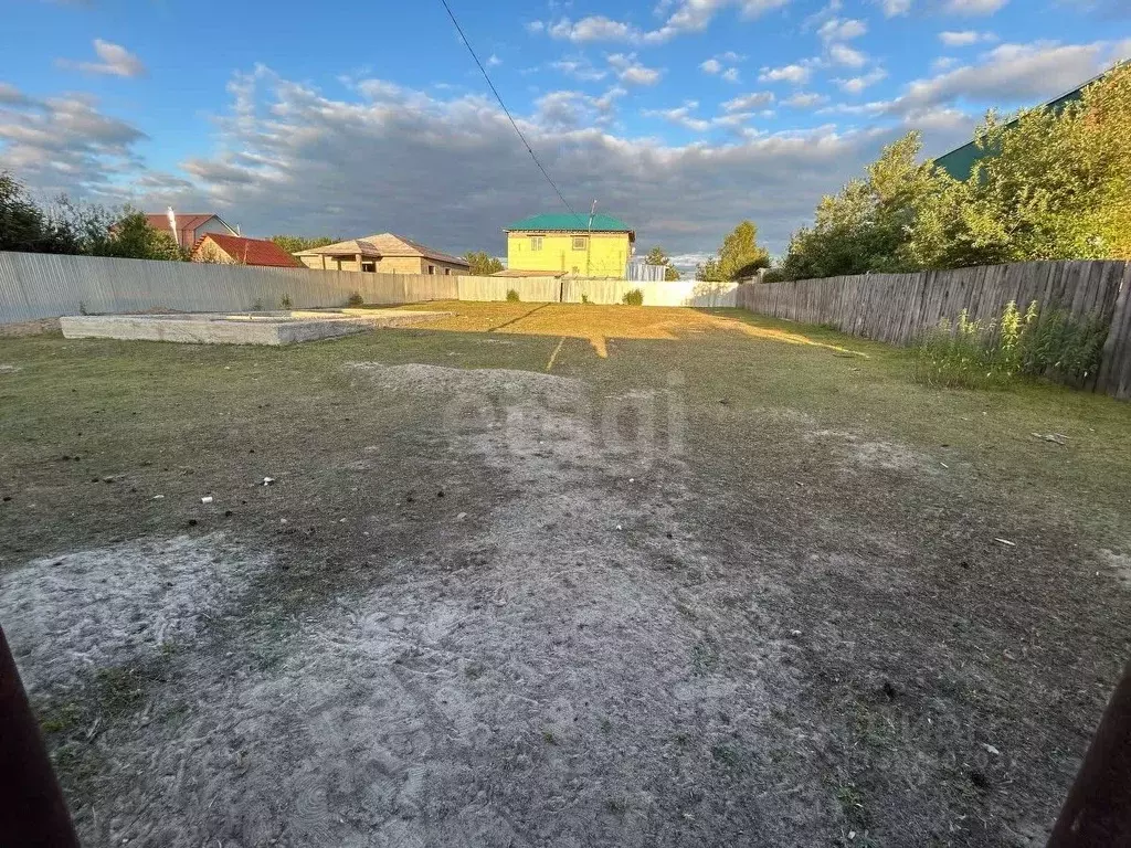 Участок в Тюменская область, Нижнетавдинский муниципальный округ, У ... - Фото 1