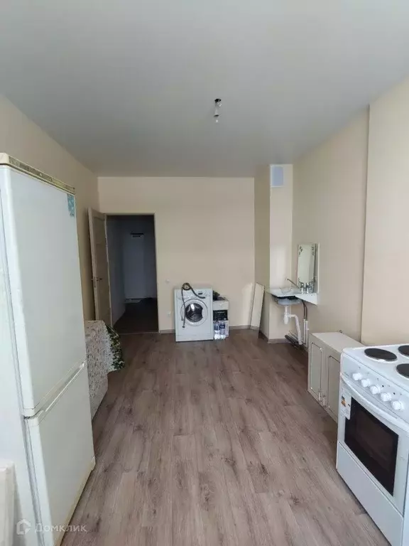 Продаётся 2-к квартира, 60 м - Фото 1