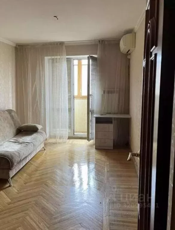 Комната Самарская область, Самара просп. Ленина, 5 (16.0 м) - Фото 1