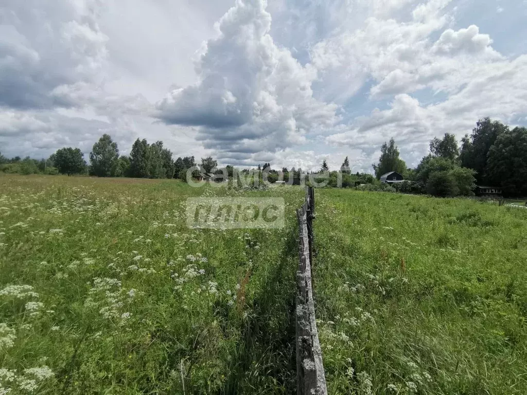 Участок в Калужская область, Малоярославецкий район, Недельное с/пос, ... - Фото 2