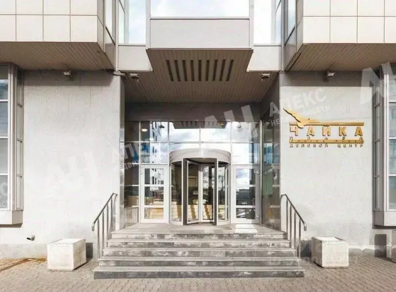 Офис в Москва ул. Щепкина, 42С2А (1009 м) - Фото 2