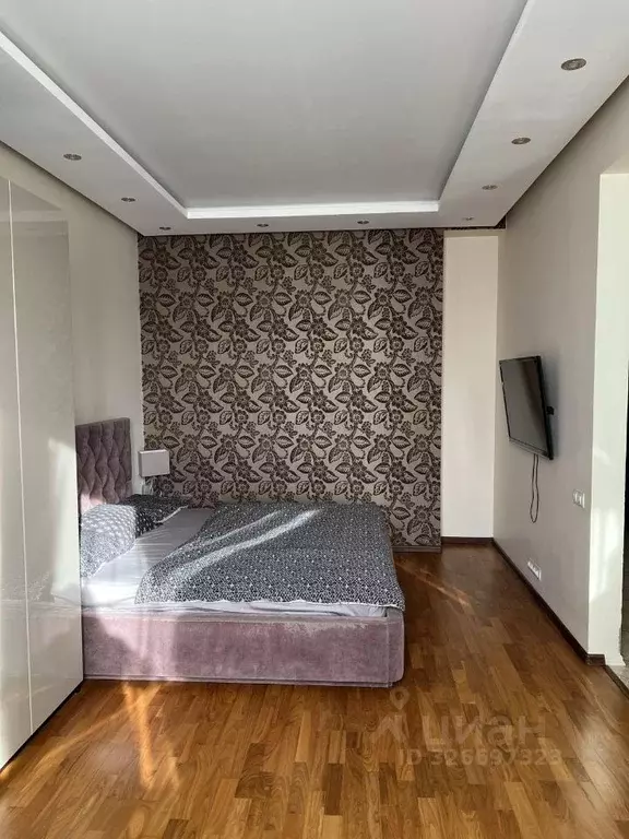 1-к кв. Москва ул. Академика Волгина, 8Ак1 (44.0 м) - Фото 2