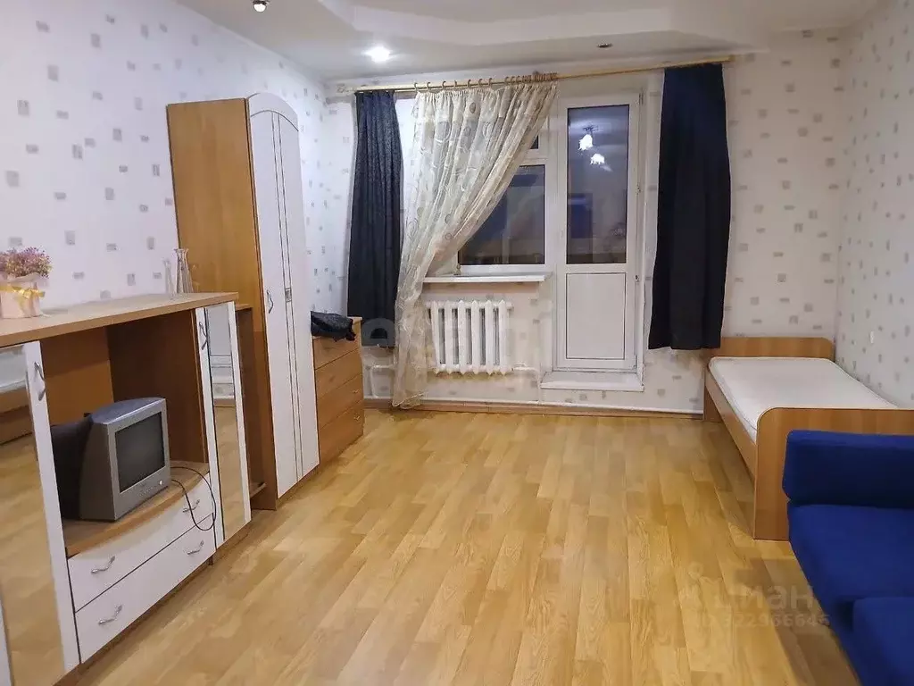 3-к кв. Ямало-Ненецкий АО, Салехард ул. Республики, 76 (112.6 м) - Фото 1