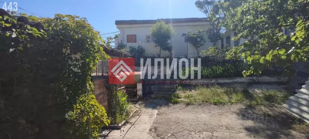 Дом в Крым, Судак ул. Истрашкина (45 м) - Фото 0