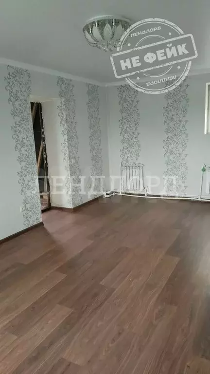 Дом 37 м на участке 15 сот. - Фото 0