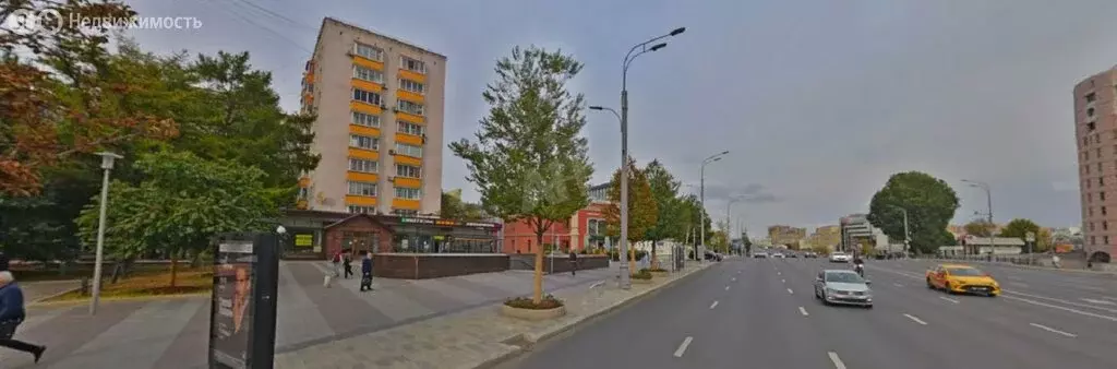 Офис (38 м) - Фото 1
