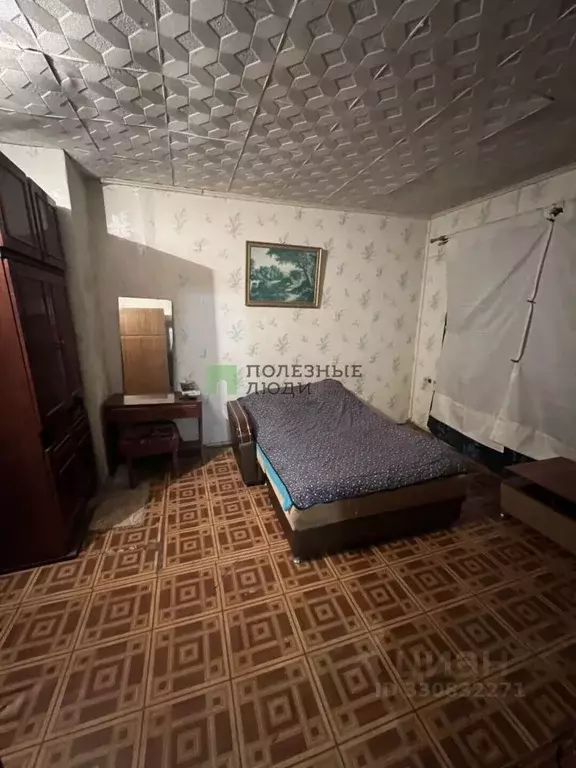 Комната Севастополь ул. Олега Кошевого, 16 (14.0 м) - Фото 2