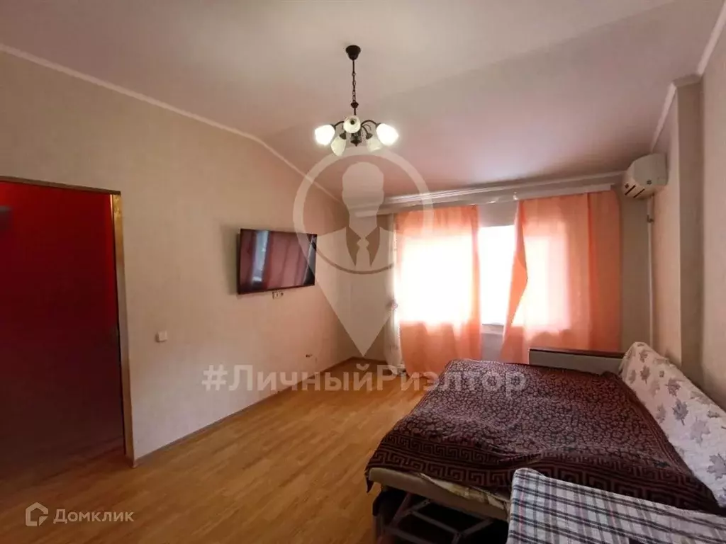 Продаётся 1-к квартира, 37.3 м - Фото 0