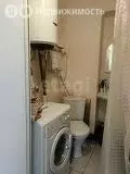 1-комнатная квартира: село Сосновское, Советская улица, 5 (26 м) - Фото 1