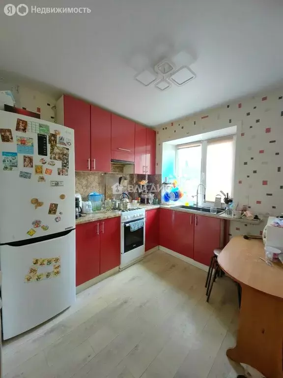 2-комнатная квартира: Рыбинск, улица Веденеева, 12 (42.6 м) - Фото 2