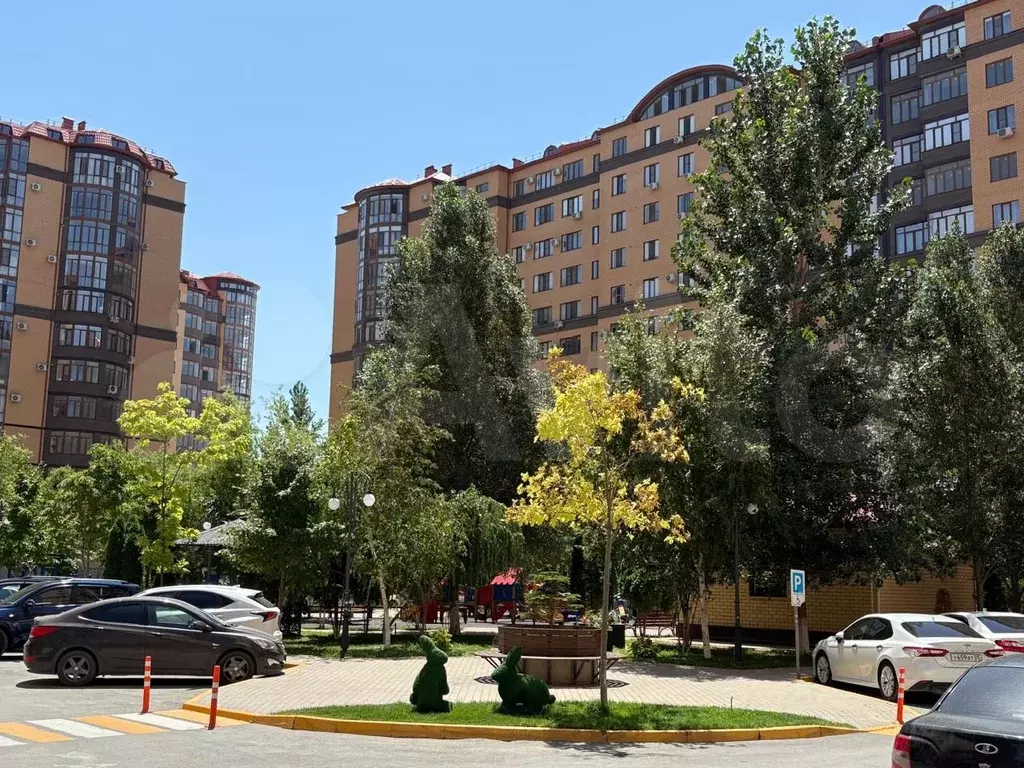 2-к. квартира, 53,7 м, 8/13 эт. - Фото 0