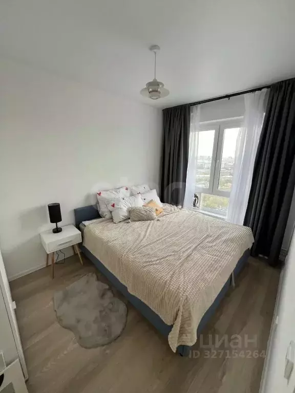 1-к кв. Москва Перовское ш., 2к2 (32.5 м) - Фото 2