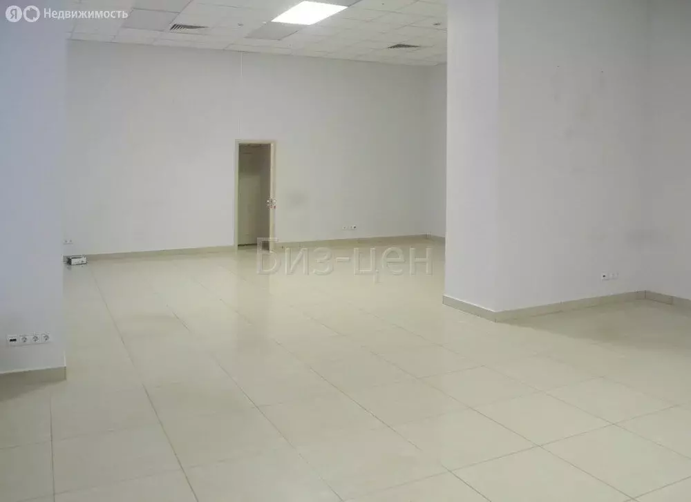 Офис (88.5 м) - Фото 2