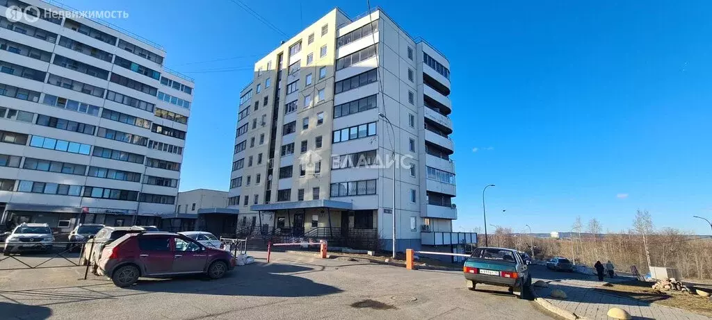 Квартира-студия: Петрозаводск, улица Правды, 38В (35.1 м) - Фото 1