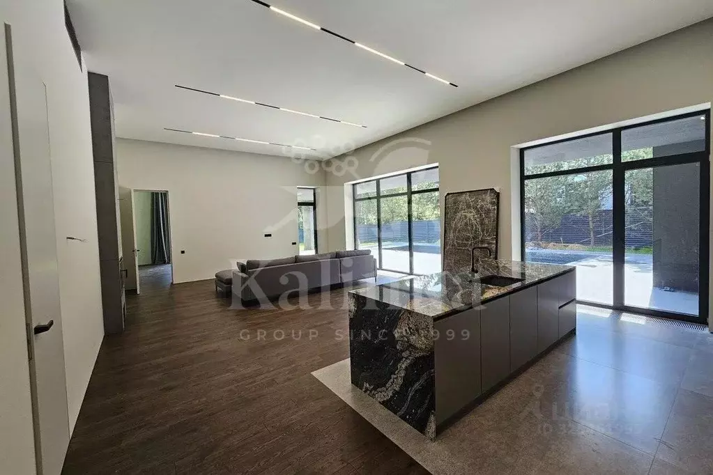 Дом в Московская область, Одинцовский городской округ, д. Подушкино ... - Фото 2