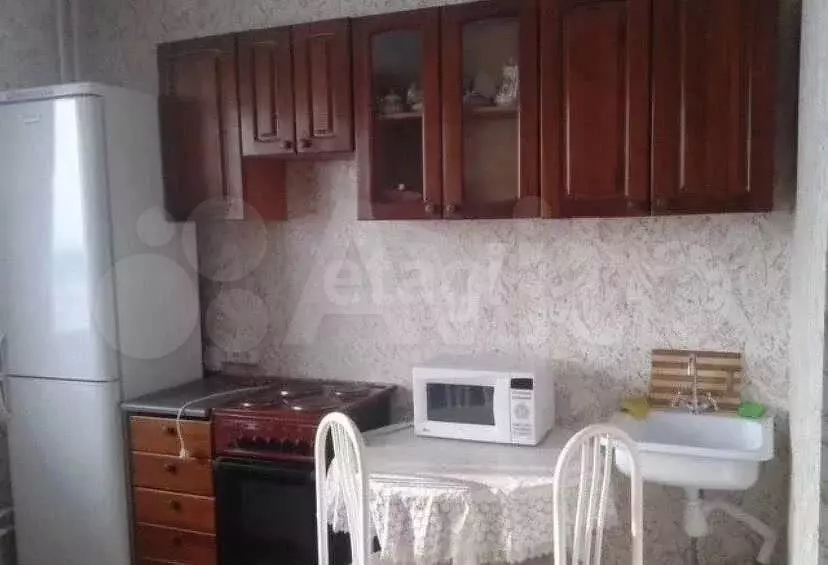 Квартира-студия, 27 м, 4/15 эт. - Фото 1