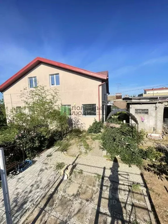 Дом в Крым, Саки ул. Дегтярева, 9 (134 м) - Фото 2