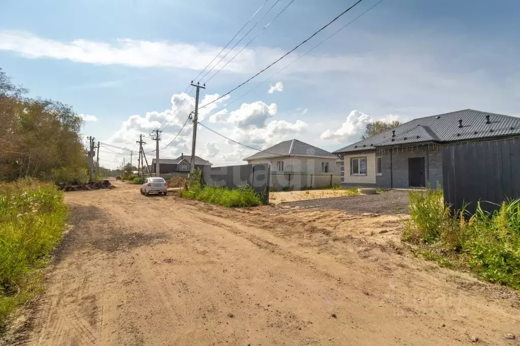Дом в Тюменская область, Тюмень ул. 5-я Северная (106 м) - Фото 1