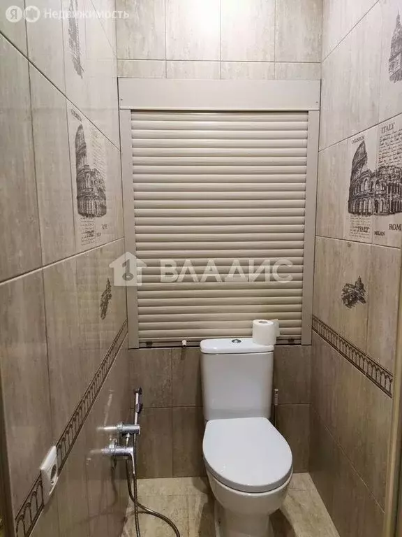 2-комнатная квартира: посёлок городского типа Андреевка, Аграрная ... - Фото 1