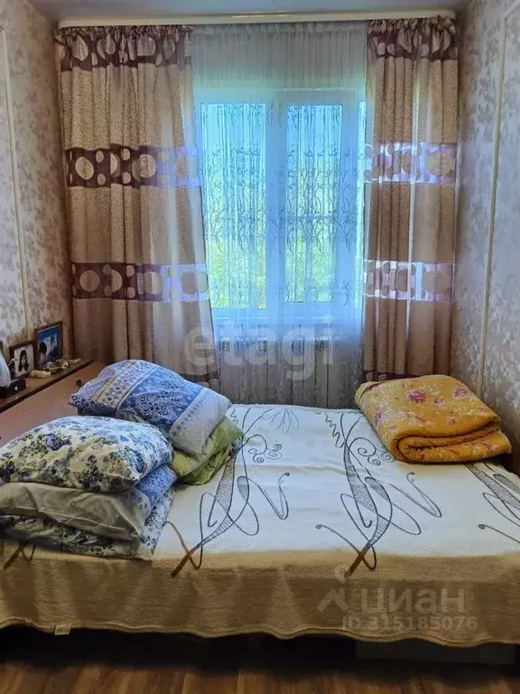 1-к кв. Коми, Емва г. Княжпогостский муниципальный округ, ул. ... - Фото 0