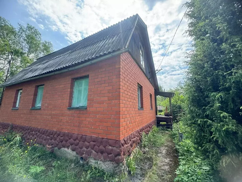 Дом в Московская область, Орехово-Зуевский городской округ, д. ... - Фото 0