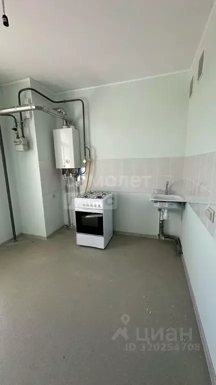 2-к кв. Крым, Красноперекопск ул. Труничева, 1 (50.0 м) - Фото 1