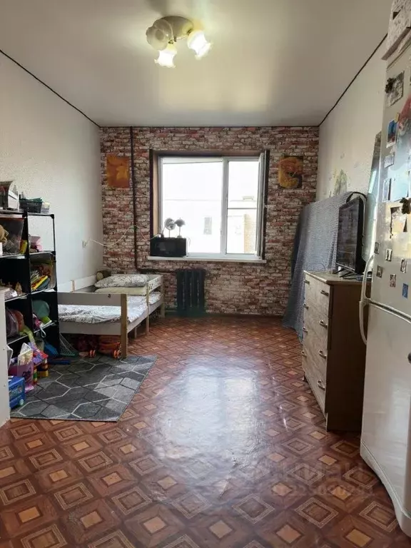 Комната Краснодарский край, Геленджик ул. Орджоникидзе, 9А (13.4 м) - Фото 1