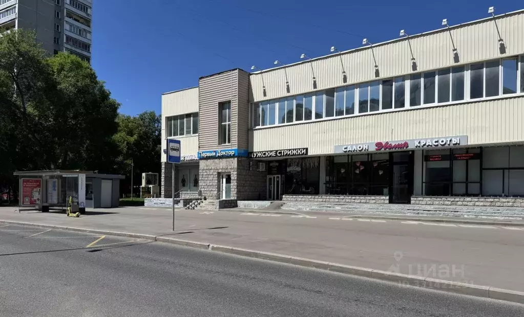 Помещение свободного назначения в Москва Северный бул., 7Б (160 м) - Фото 2