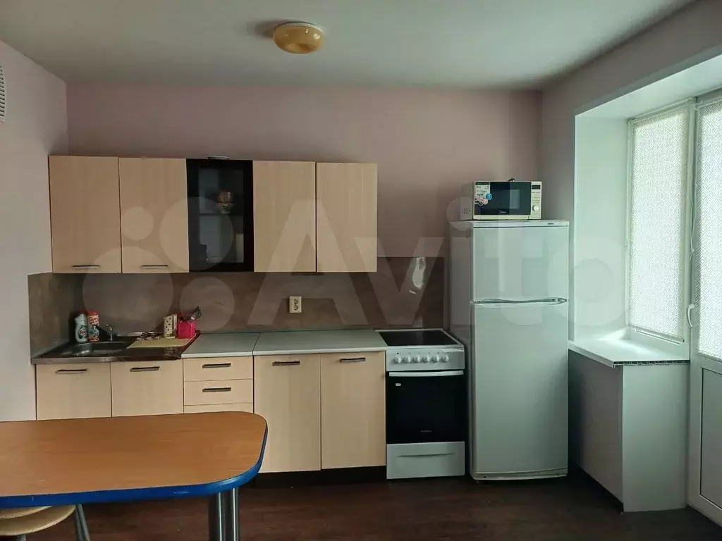 Квартира-студия, 29 м, 11/17 эт. - Фото 0