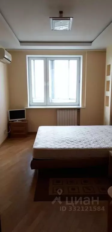 Комната Москва ул. Саморы Машела, 8 (15.0 м) - Фото 2