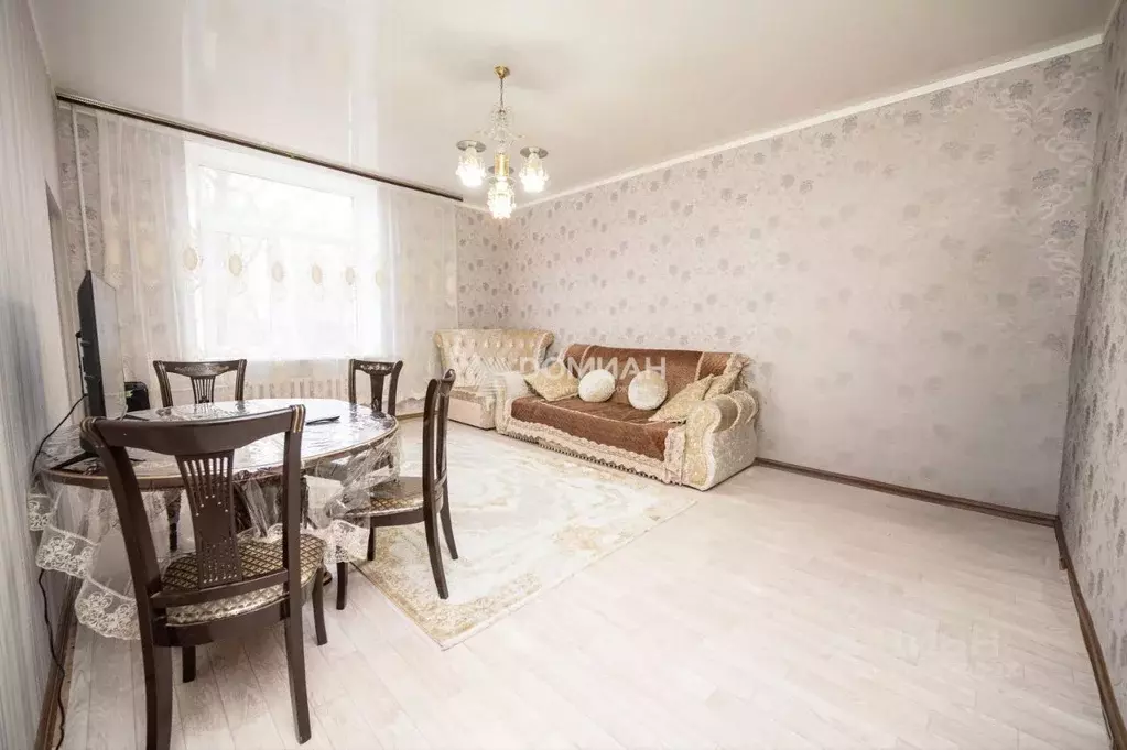 4-к кв. Ростовская область, Новочеркасск Трамвайная ул. (98.4 м) - Фото 2