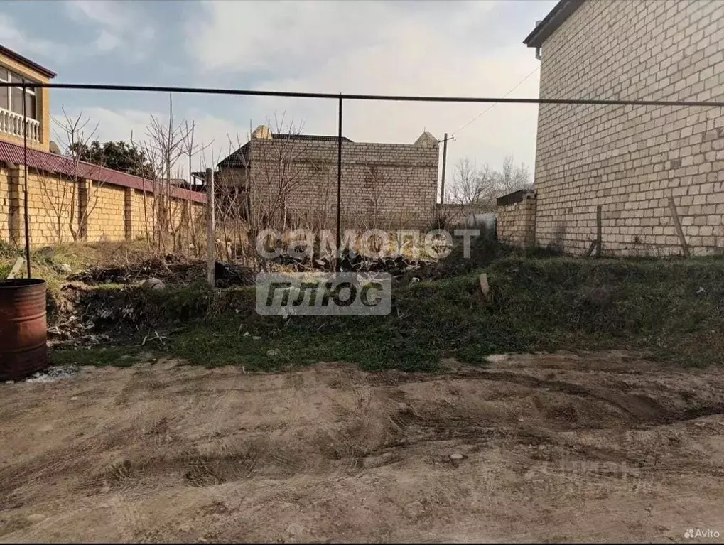 Участок в Дагестан, Дербент ул. А. Никитина (4.5 сот.) - Фото 0