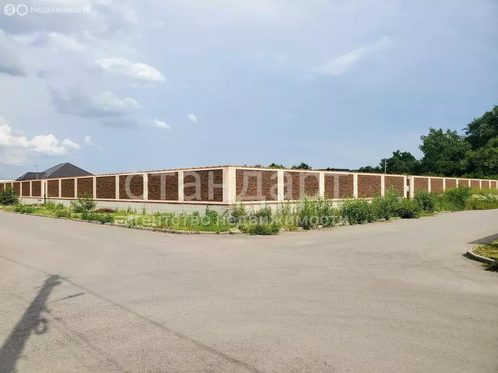 Участок в Ессентуки, Декабрьская улица (62 м) - Фото 1