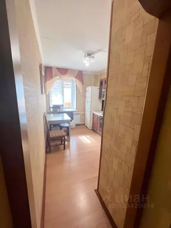 1-к кв. Калужская область, Калуга Окружная ул., 4 (37.0 м) - Фото 2