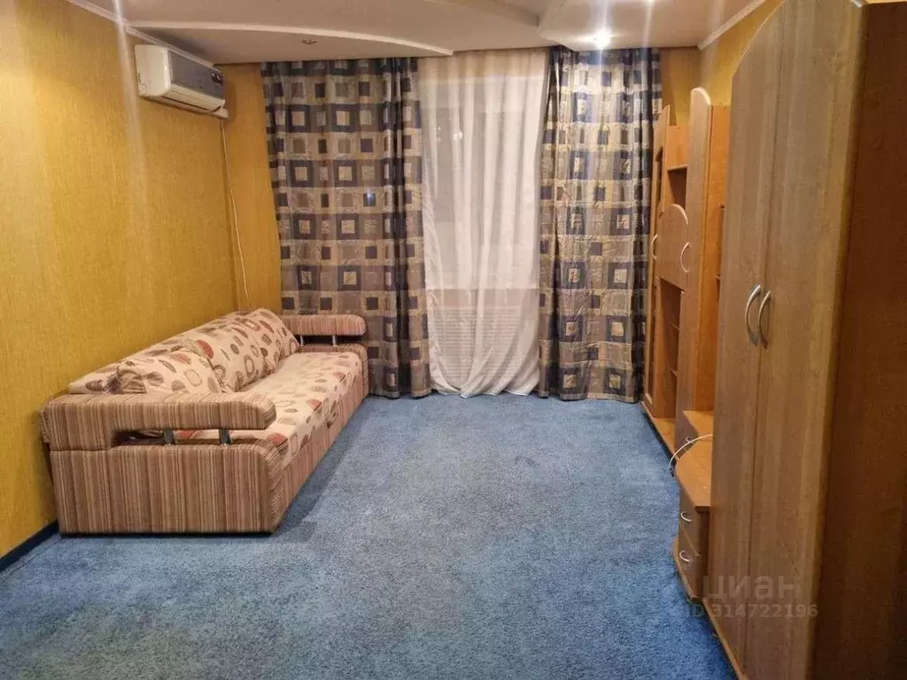 1-к кв. Белгородская область, Старый Оскол ул. Щепкина, 15 (39.0 м) - Фото 1